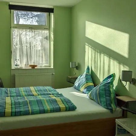 Leuchtturm Daire *