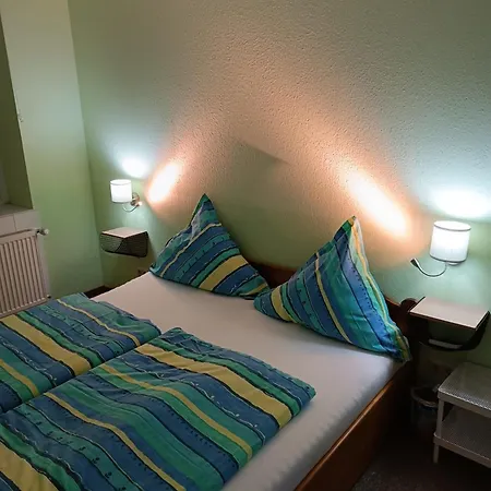 Leuchtturm Daire *