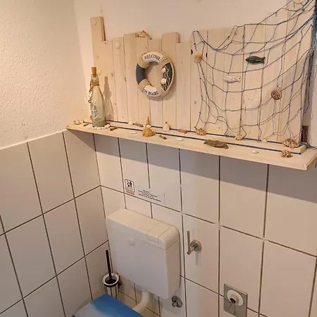 Leuchtturm Daire *